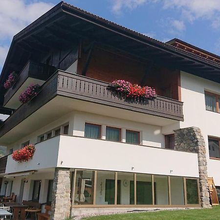 Pension Tirol San Valentino alla Muta Zewnętrze zdjęcie
