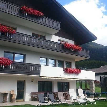 Pension Tirol San Valentino alla Muta Zewnętrze zdjęcie