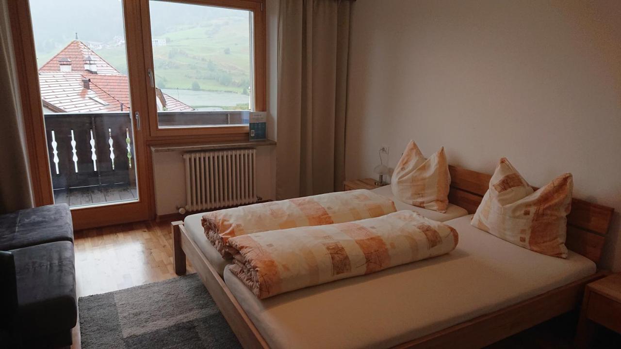 Pension Tirol San Valentino alla Muta Zewnętrze zdjęcie
