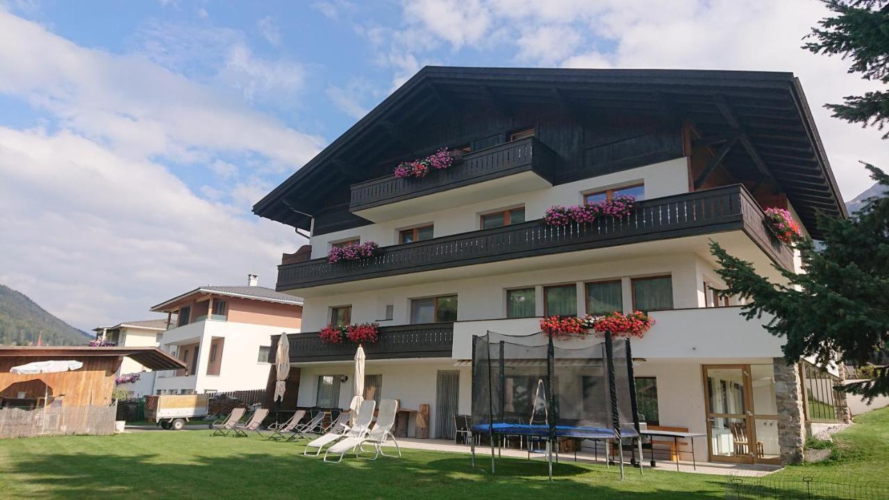 Pension Tirol San Valentino alla Muta Zewnętrze zdjęcie