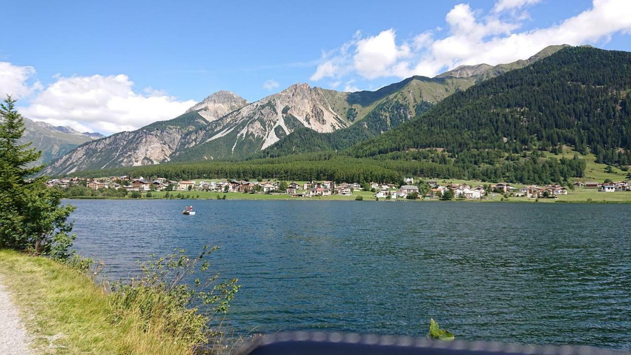 Pension Tirol San Valentino alla Muta Zewnętrze zdjęcie